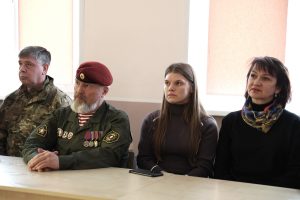 Пресс-служба РИК НРО «Единая Россия»