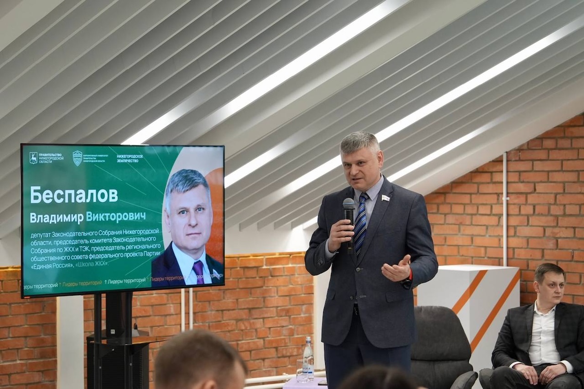 Пресс-служба РИК НРО «Единая Россия»