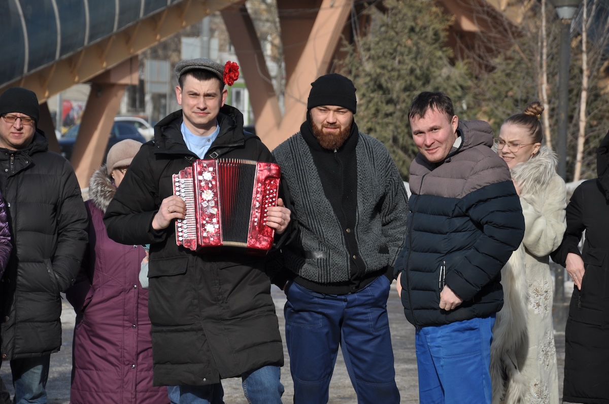 НАО "Гидромаш" им. В.И. Лузянина