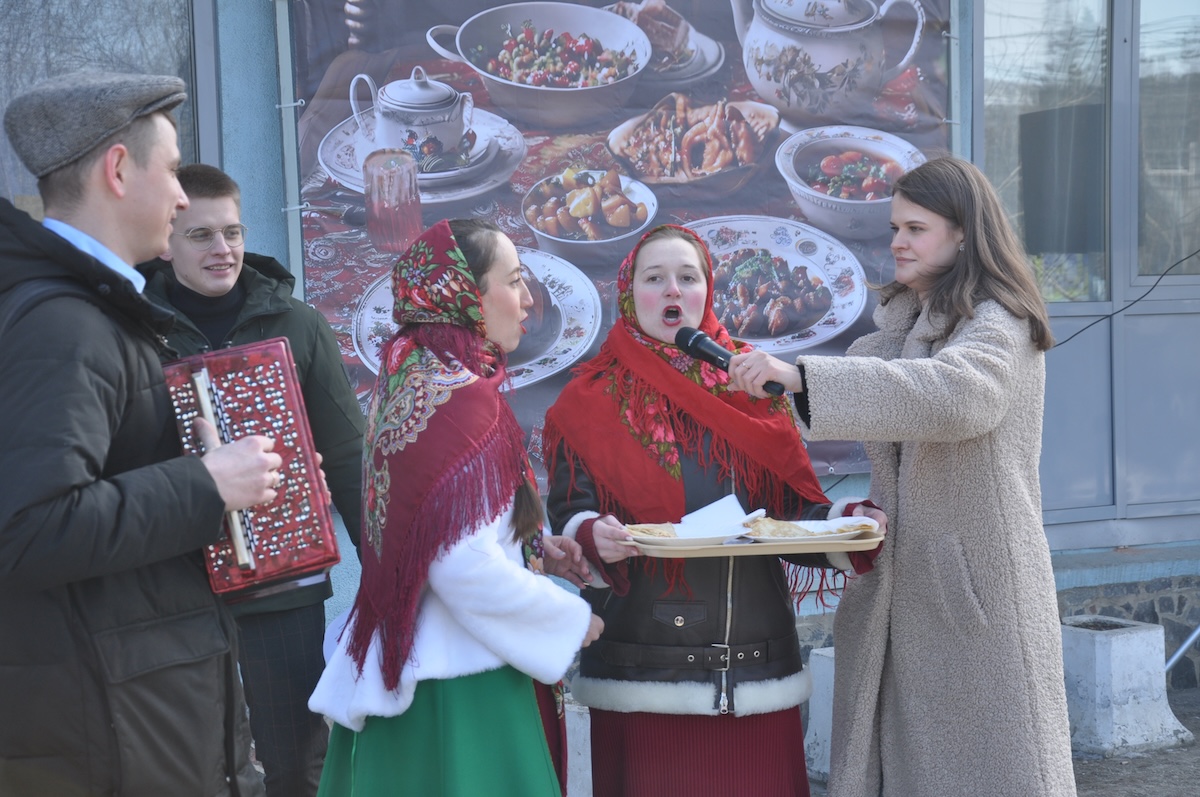 НАО "Гидромаш" им. В.И. Лузянина