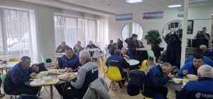 НАО "Гидромаш" им. В.И. Лузянина