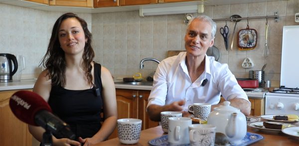 Семья французов переехала в Нижегородскую область, чтобы открыть бизнес