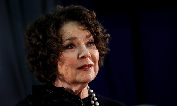 Актриса Лариса Голубкина скончалась в возрасте 85&nbsp;лет