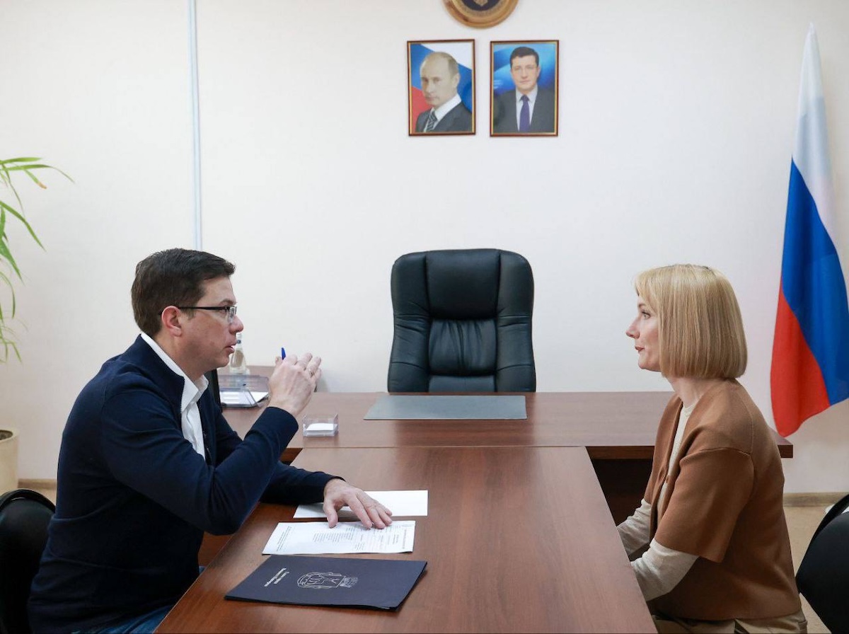 Тротуары и дороги на улице Ватутина будут отремонтированы летом этого года