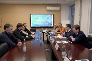 Детский спорт в Нижнем Новгороде выходит на новый уровень