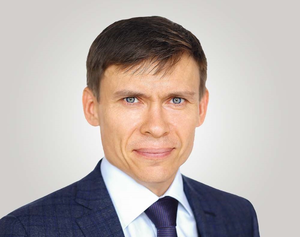 «Единая Россия» приостановила членство в партии Александра Парамонова