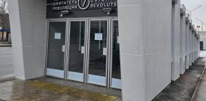В Нижнем Новгороде завершён ремонт сходов на двух станциях метро