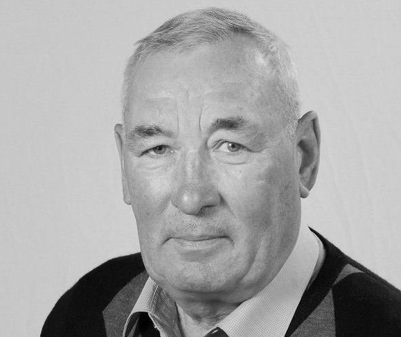 Скончался выдающийся нижегородский тренер Иван Коптюх