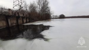 Стали известны подробности несчастного случая с утонувшим ребёнком в Балахне