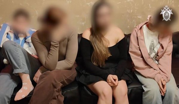 Бордели под видом массажных салонов накрыли в Нижнем Новгороде и&nbsp;Выксе