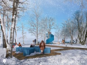 Пановский сад в Чкаловске благоустроят в 2025&nbsp;году