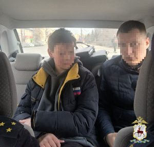 Пропавший 13-летний подросток нашёлся в Нижнем Новгороде