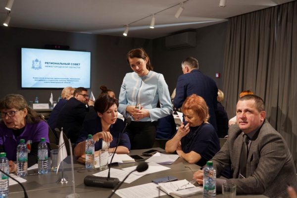 Людей старшего поколения планируют вовлечь в экономику