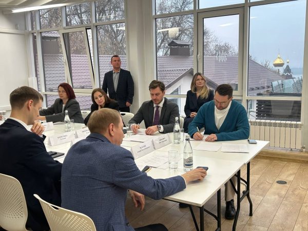 В Нижегородской области подвели итоги конкурса на лучший дизайн школьной формы