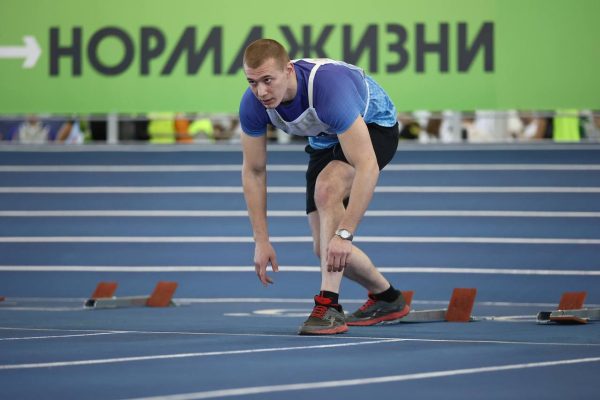 Подведены итоги IV Фестиваля ГТО среди предприятий Нижегородской области