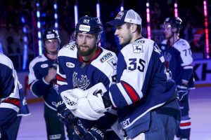Торпедовцы обратились к Дональду Трампу по поводу матча с Detroit Red&nbsp;Wings