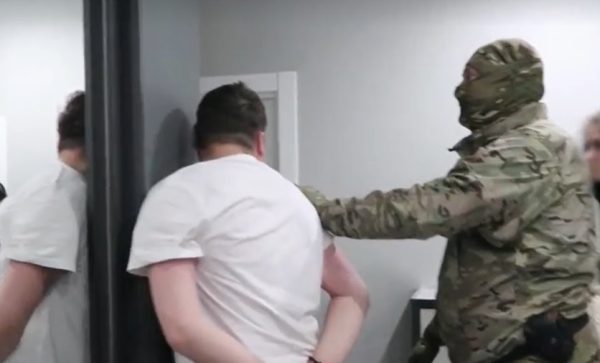 Группу нижегородцев подозревают в незаконной банковской деятельности