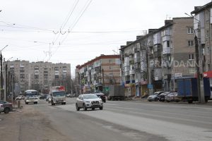 Новый автобус для обслуживания Комсомольского микрорайона вводят в Дзержинске