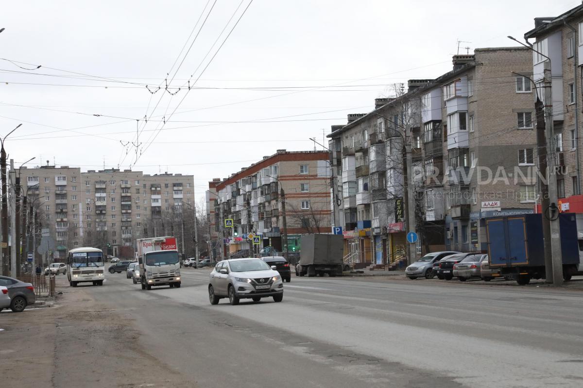Новый автобус для обслуживания Комсомольского микрорайона вводят в Дзержинске