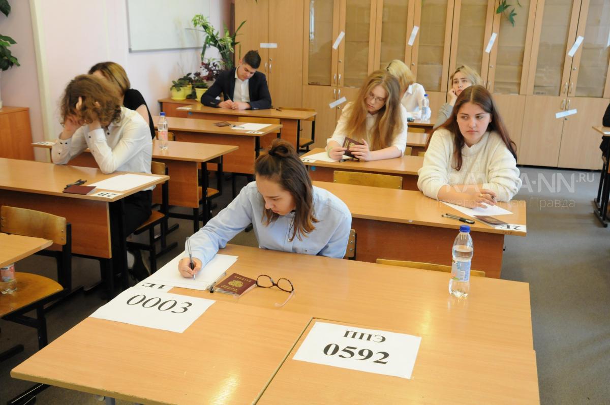 Названы самые популярные предметы для сдачи ЕГЭ в 2025 году