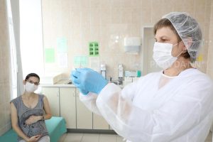 509 нижегородок передумали делать аборт в 2024&nbsp;году
