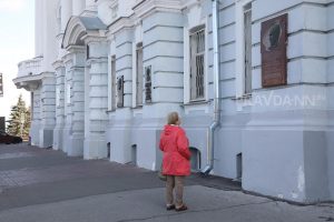 В следственном комитете рассказали, за что задержали сотрудников ПИМУ