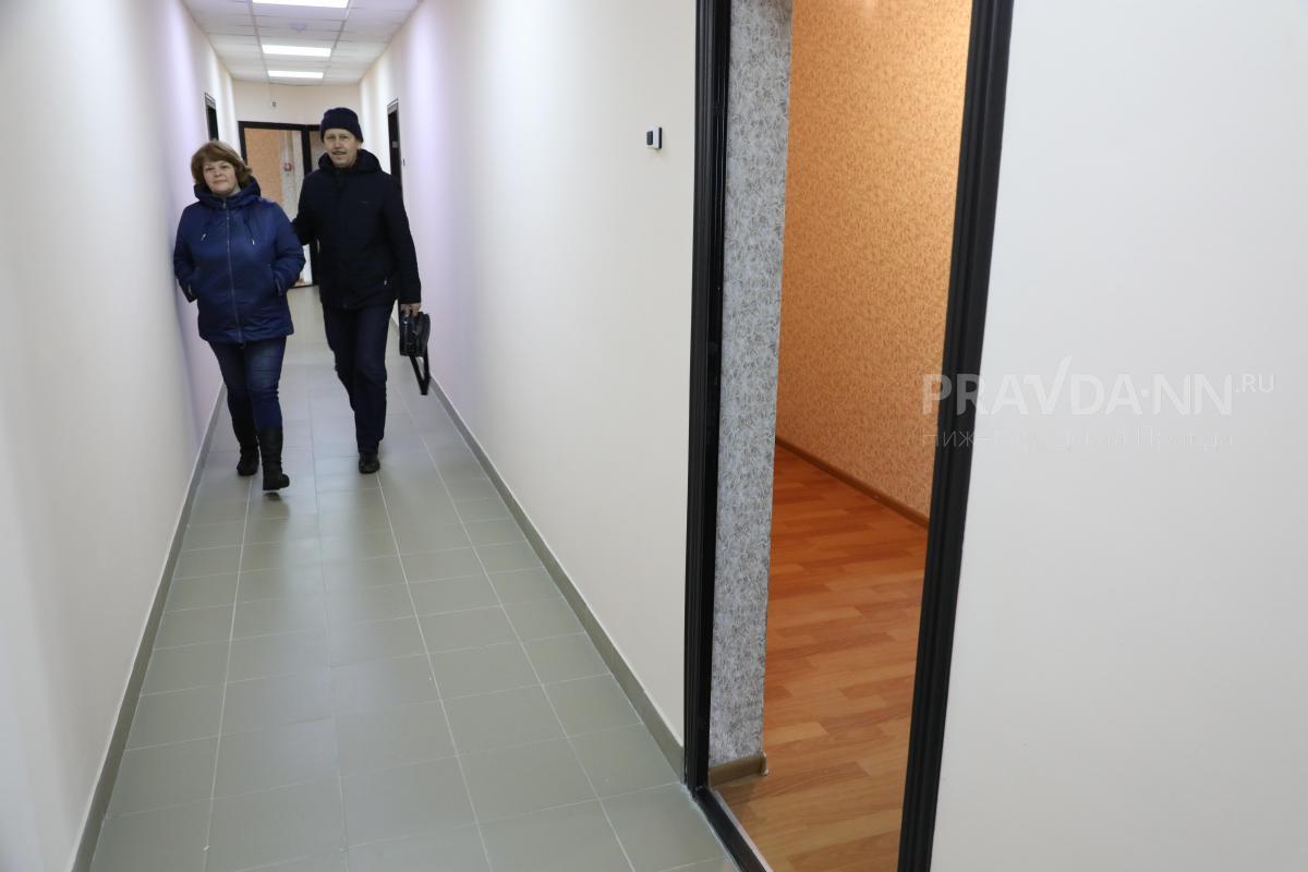 179 семей из Херсонской области приобрели жилье на жилищные сертификаты