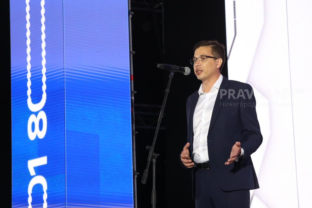 Шалабаев вновь высказался по поводу присоединения Кстова к Нижнему Новгороду