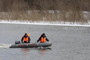 Нижегородские ученые изучили внутренние волны при извержении подводного вулкана