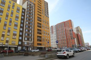 Семейная ипотека на вторичку станет доступна в 22 городах Нижегородской области
