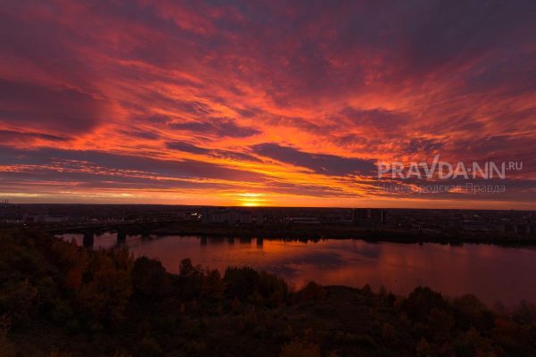 Врач Екатерина Черникова рассказала о пользе закатов и солнечного света