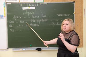 Проект строительства школы на 1100 учеников одобрен в Нижнем Новгороде