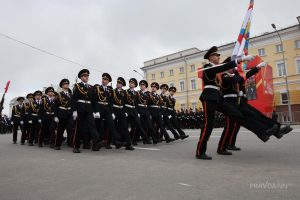 Озвучена предварительная программа празднования 80-летия Победы в Нижнем