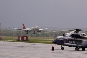 19 авианаправлений будут доступны из Нижнего Новгорода в майские праздники