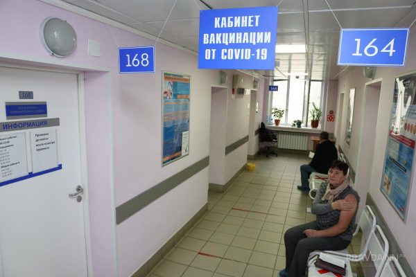 Роспотребнадзор готовится к эпидсезону в Нижегородской области