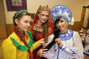 Нижегородстат представил портрет среднестатистической нижегородки