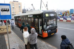 Почти 300 нижегородцев оштрафовали за проезд в общественном транспорте «зайцем»