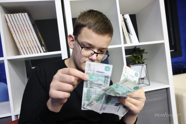 Выпускники нижегородских колледжей выбирают работать водителями и менеджерами