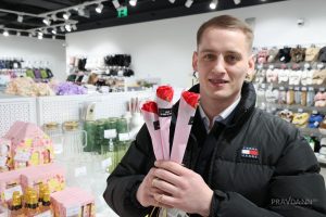 Нижегородцы готовы потратить на подарки к 8 Марта в среднем 5 тысяч рублей