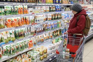 В Белоруссии запретили продукцию нижегородского предприятия