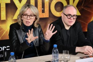 Опера «Золотой петушок»