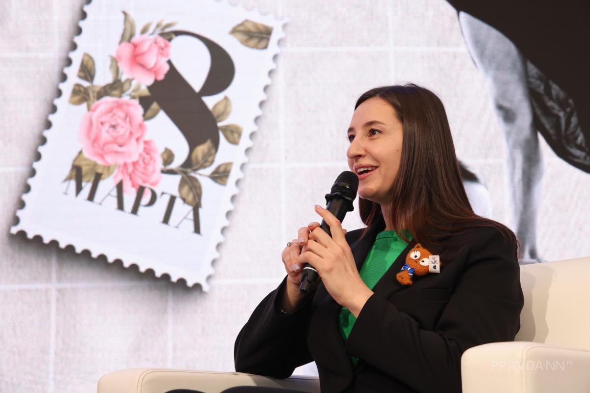 Яна Егорян: «Женщины и спорт — сегодня норма, это круто, классно, так и должно быть!»