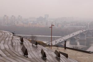 Энергетики «Нижновэнерго» готовятся к непогоде