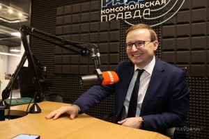 Более 34 тысяч многодетных семей живет в Нижегородской области