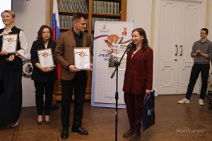 Опубликованы фото финалистов конкурса «Учитель года-2025» в Нижнем Новгороде