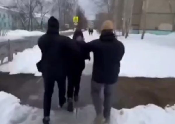 Бомбы собирались отправить спецслужбы ВСУ нижегородским военнослужащим