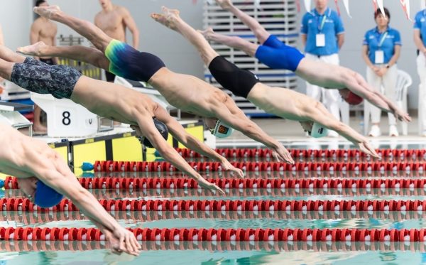 21 награду завоевали нижегородские пловцы в чемпионате ПФО