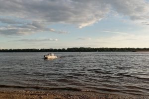 С 1 сентября рыбалка с лодки без документов будет запрещена
