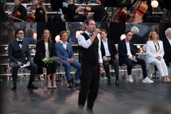 Концерт «Отражения» к 225-летию со дня рождения Пушкина стал победителем национальной премии событийной индустрии «Событие года»