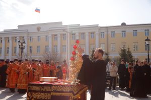 Кира Мишина